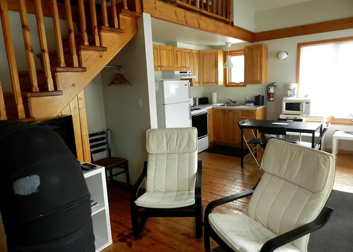 Maison Chez Laurent