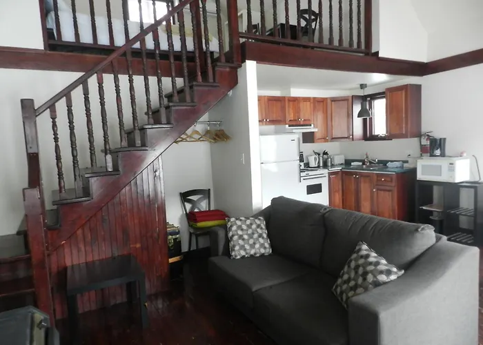 Maison Chez Laurent
