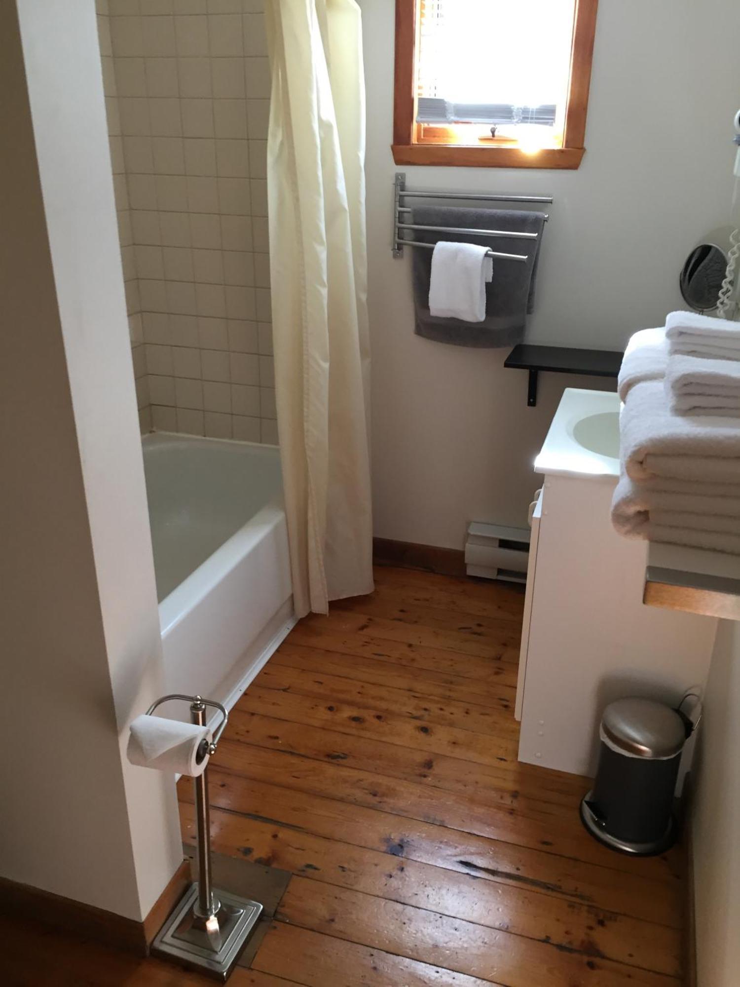 Maison Chez Laurent 2* Baie-Saint-Paul