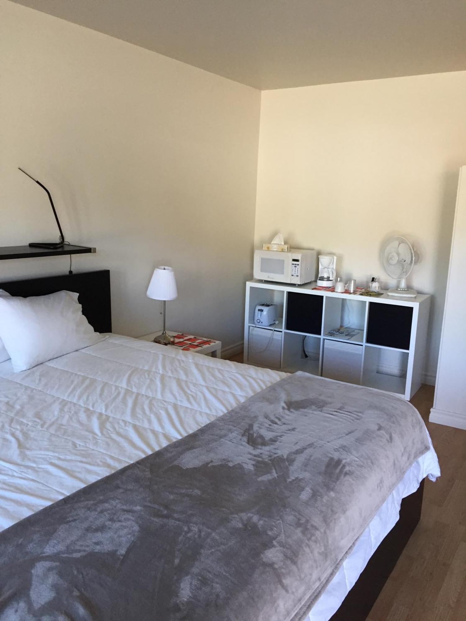 Maison Chez Laurent Inn Baie-Saint-Paul