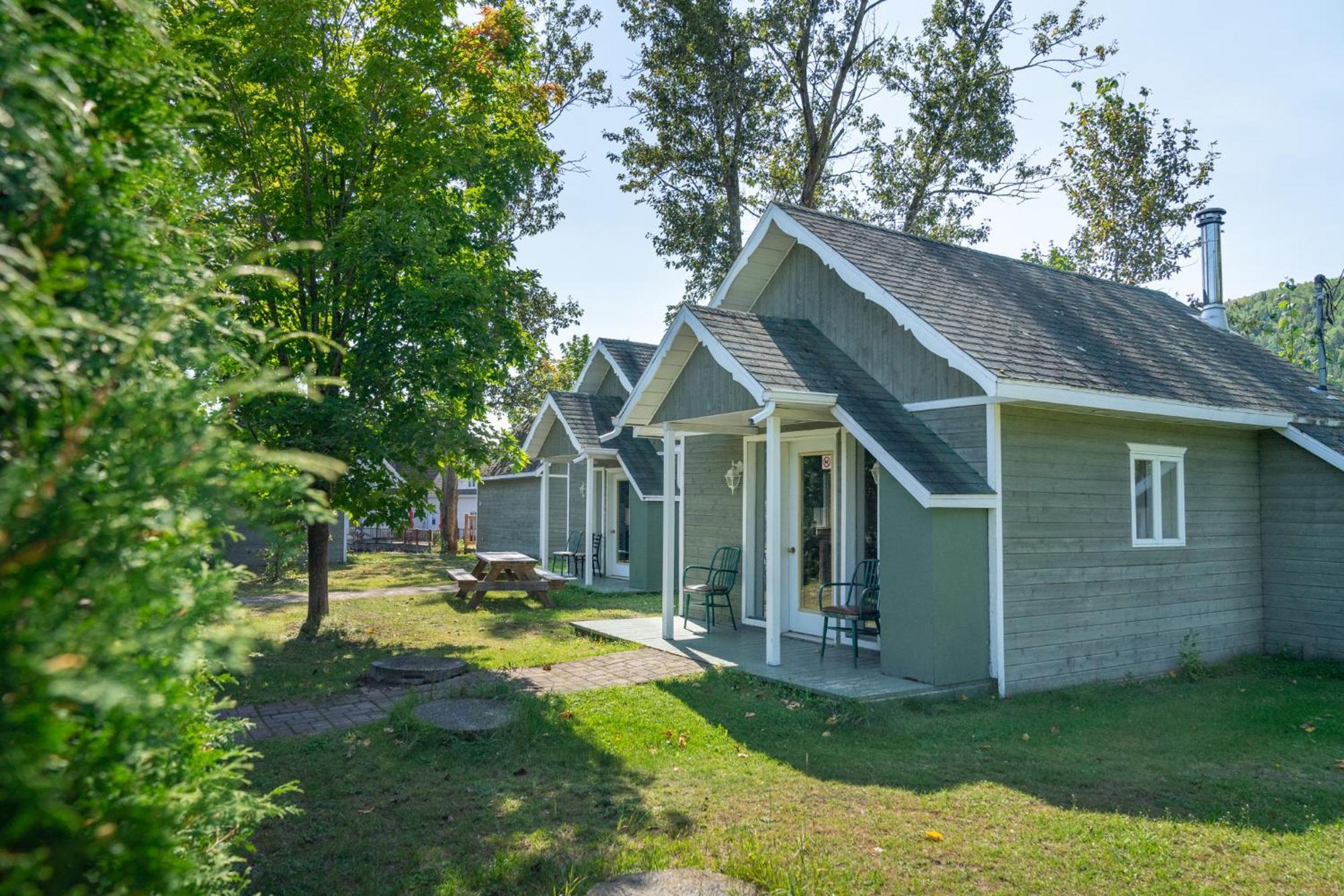 Inn Maison Chez Laurent Baie-Saint-Paul