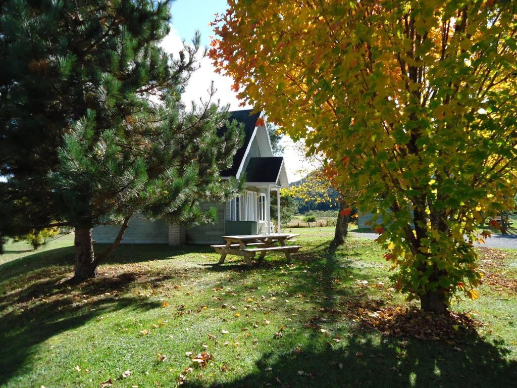 Maison Chez Laurent Inn
