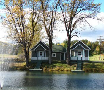 Maison Chez Laurent Baie-Saint-Paul
