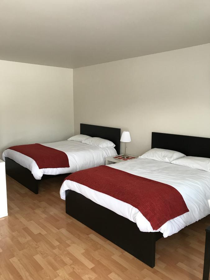 Inn Maison Chez Laurent Baie-Saint-Paul